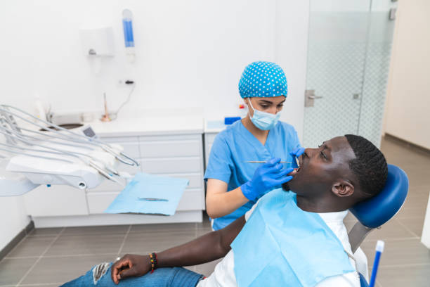 Best Emergency Treatment for Oral Infections in Rose Valley, PA